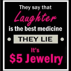 $5 Bling-Papparazi Jewelry